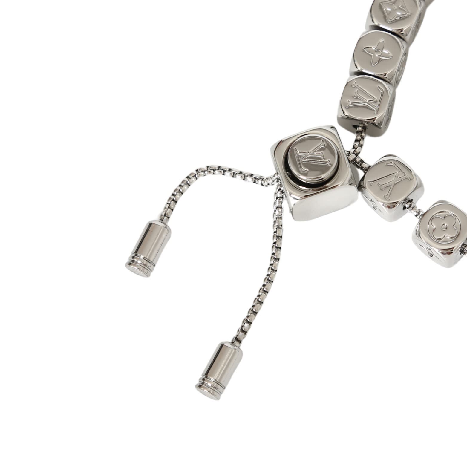 Louis Vuitton Monogram World Tour Bracelet-M1667A